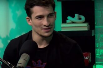 Pfl World Championship 2022: Biaggio Ali Walsh, Grandson of the Boxing Champion, a Wave and a Knockout Victory