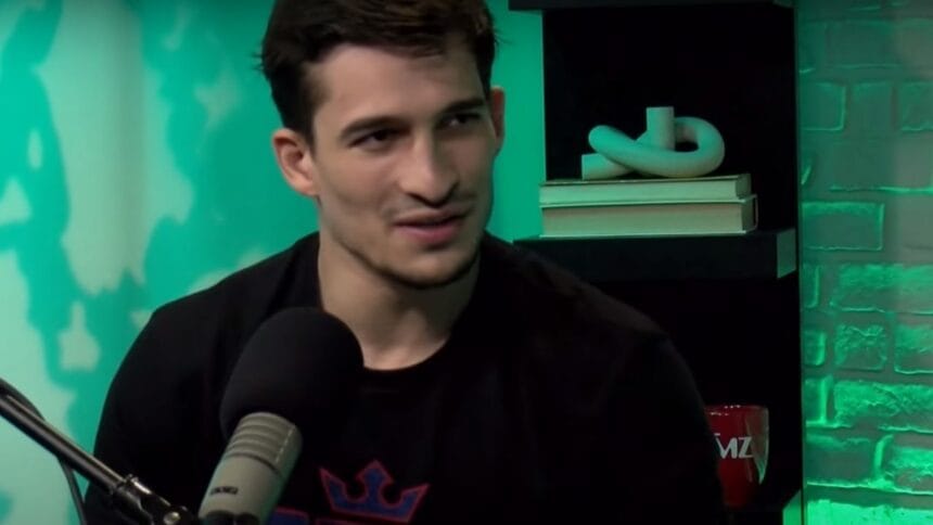 Pfl World Championship 2022: Biaggio Ali Walsh, Grandson of the Boxing Champion, a Wave and a Knockout Victory