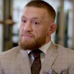 “Conor McGregor Shares Heartfelt Condolences Amid Family Tragedy and Pandemic Concerns”