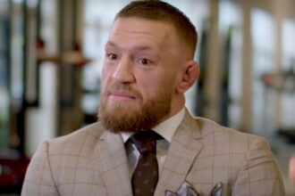 “Conor McGregor Shares Heartfelt Condolences Amid Family Tragedy and Pandemic Concerns”