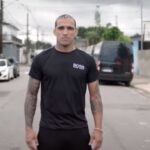 The Comeback Story of Charles Oliveira: Signs of the Strength of the Human Spirit