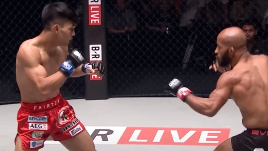 Gone But Never Forgotten: MMA Community Honors Kickboxing Champion Vitaliy Merinov's Legacy