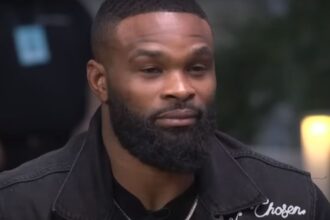 Tyron Woodley: The UFC Icon’s Amazing Path From Ferguson to Stardom