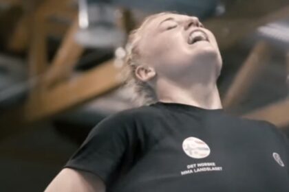 IMMAF European Championships: Team Serbia Makes a Mark on Day 1