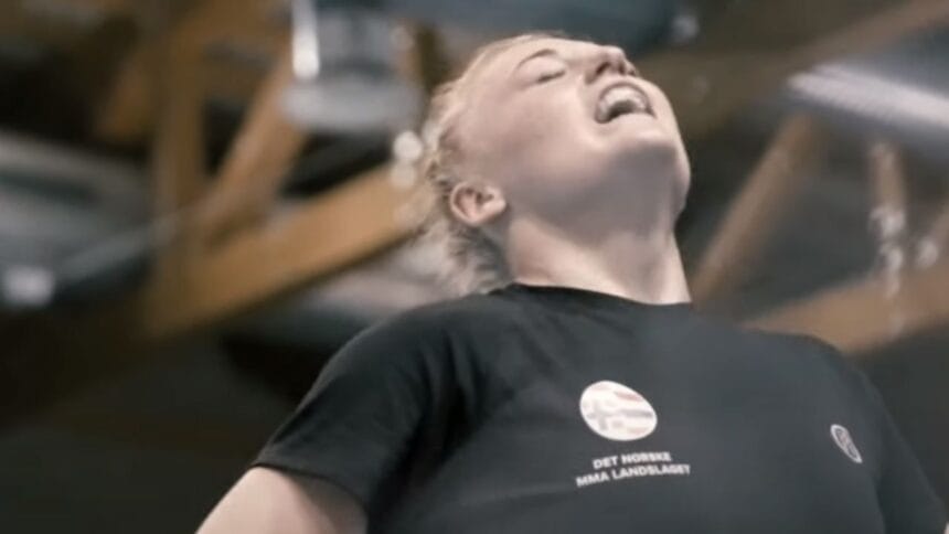 IMMAF European Championships: Team Serbia Makes a Mark on Day 1