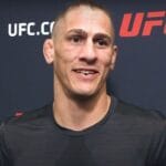 Nico Price’s UFC 249 Nightmare: A Nasty Eye Injury Gets the Crowd Going