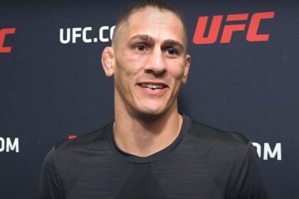 Nico Price’s UFC 249 Nightmare: A Nasty Eye Injury Gets the Crowd Going