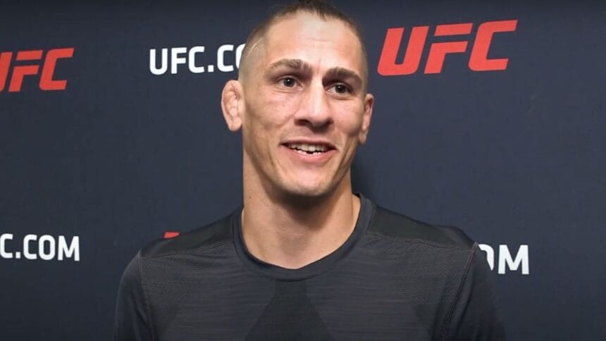 Nico Price’s UFC 249 Nightmare: A Nasty Eye Injury Gets the Crowd Going