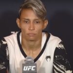 Amanda Lemos Net Worth Revealed: How Much Does the UFC Star Make?