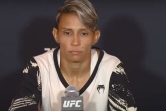 Amanda Lemos Net Worth Revealed: How Much Does the UFC Star Make?