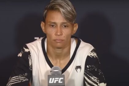 Amanda Lemos Net Worth Revealed: How Much Does the UFC Star Make?