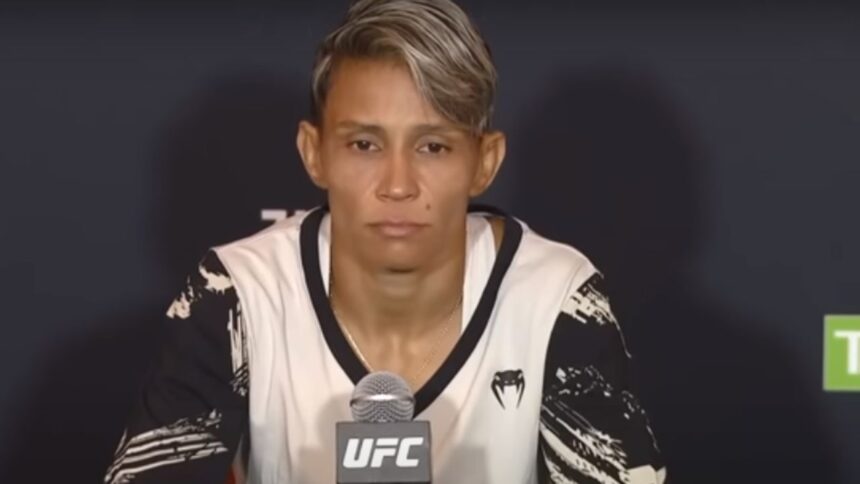Amanda Lemos Net Worth Revealed: How Much Does the UFC Star Make?