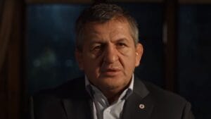 Abdulmanap Nurmagomedov