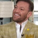 Conor McGregor Supports MMA Training in Robbery Cases