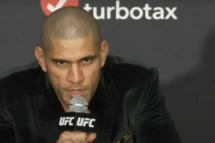 From Injury to Victory: Alex Pereira’s Inspirational Journey to UFC 300 Glory