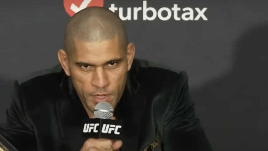 From Injury to Victory: Alex Pereira’s Inspirational Journey to UFC 300 Glory