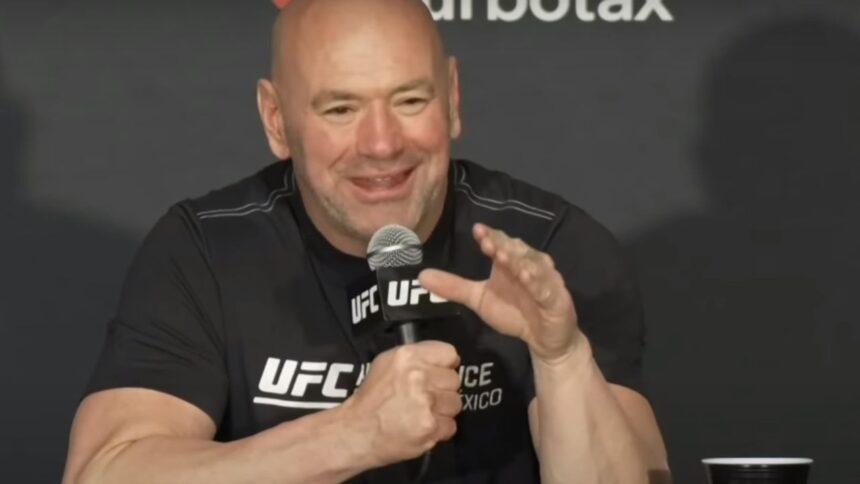 Stuff Revealed: Behind the Scenes of Unseen Fights at UFC 300