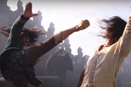 Analisangan’s Olympic Journey: From Injury to Taekwondo Victory and Beyond