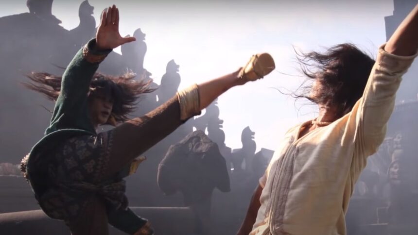 Analisangan’s Olympic Journey: From Injury to Taekwondo Victory and Beyond