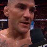 The Diamond Shines Bright: Poirier's UFC 299 Triumph Overshadows Saint-Denis's Health Struggles