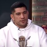 Pereira vs. Prochazka: Fight for the Light Heavyweight Division at UFC 295