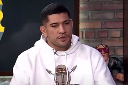 Pereira vs. Prochazka: Fight for the Light Heavyweight Division at UFC 295