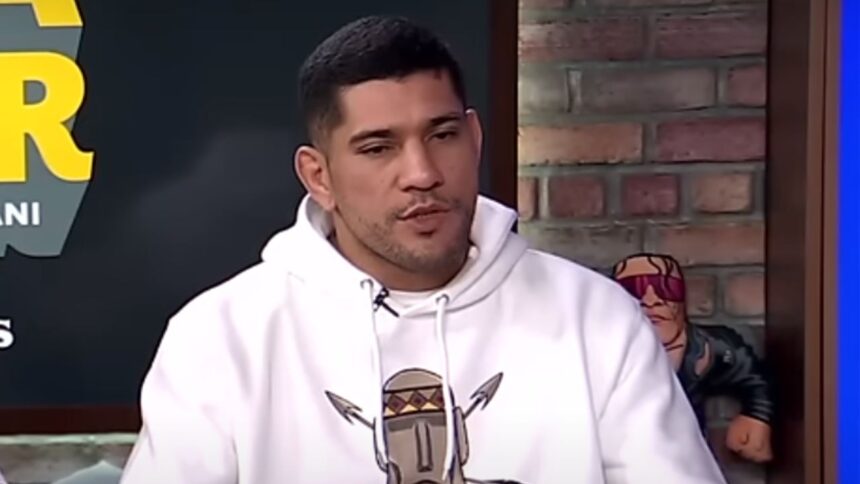 Pereira vs. Prochazka: Fight for the Light Heavyweight Division at UFC 295