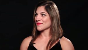 Bethe Correia 
