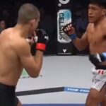 A Shocking Incident at Aca 161 Shocked the Mma World: A Fighter Breaks His Leg During a Fight and Ends His Career