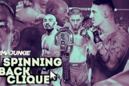 A1 Combat 21 Set to Host Epic Rematch Between MMA Veterans Urijah Faber and Jeff Curran in Combat Jiu-Jitsu Showdown