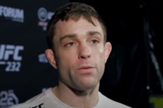 Ryan Hall’s Injury Battle: An Inspiring Tale of Tenacity and Willpower