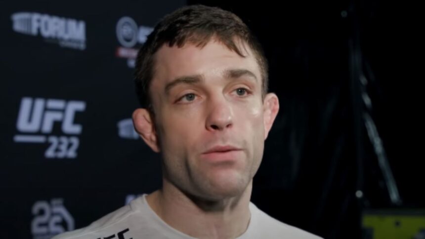 Ryan Hall’s Injury Battle: An Inspiring Tale of Tenacity and Willpower