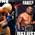 "Chris Weidman’s Win Contested by Bruno Silva, Joe Rogan’s Remarks Challenge Dana White-Sage Steele, and Manon Fiorot's Viral Tapout Video Surfaces"