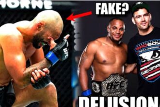 "Chris Weidman’s Win Contested by Bruno Silva, Joe Rogan’s Remarks Challenge Dana White-Sage Steele, and Manon Fiorot's Viral Tapout Video Surfaces"