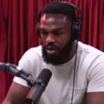 Joe Rogan Draws Parallels Between LeBron James and Jon Jones Amid Resurfaced Drug Allegations – Suggests Potential UFC Heavyweight Champion Status