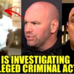 MMA News Roundup: Jon Jones Allegedly Terrorizes Drug Tester, Conor McGregor & Dana White Both Confirm Return, Mike Tyson Gets Joe Rogan’s Approval