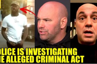 MMA News Roundup: Jon Jones Allegedly Terrorizes Drug Tester, Conor McGregor & Dana White Both Confirm Return, Mike Tyson Gets Joe Rogan’s Approval