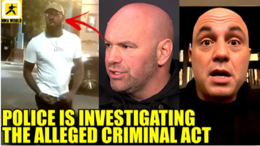 MMA News Roundup: Jon Jones Allegedly Terrorizes Drug Tester, Conor McGregor & Dana White Both Confirm Return, Mike Tyson Gets Joe Rogan’s Approval