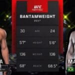 Jean Matsumoto Stuns Dan Argueta with Last-Second Submission at UFC Fight Night 240