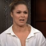 Ronda Rousey's Heart-Wrenching Revelation: The Untold Story of Her Father's Final Moments