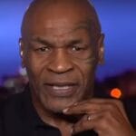 Star-Studded: Mike Tyson and Mark Zuckerberg Steal the Show at the UFC 300 Bash