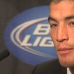 Sam Stout: A Former UFC Fighter Grieving the Loss of His One-Month-Old Daughter