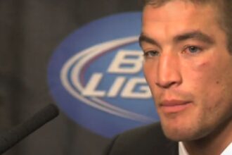 Sam Stout: A Former UFC Fighter Grieving the Loss of His One-Month-Old Daughter