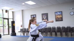 Victory Martial Arts