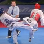 Anselmo's Taekwondo Prodigies: A Tale of Dedication and Determination