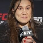 UFC Gold and Green: Jennifer Maia's Net Worth Skyrockets Amidst Octagon Glory