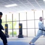 Victory Martial Arts Offers a Unique Native American Martial Arts Workshop, Cali