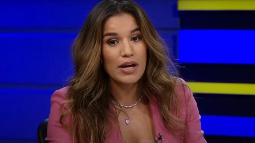 The UFC Champion's Heartfelt Disclosure: Julianna Peña's Startling Injury Disclosure