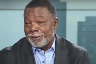 Remembering Carl Weathers: Honoring a Story