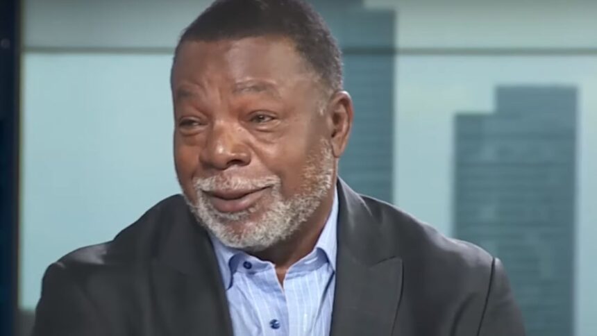 Remembering Carl Weathers: Honoring a Story